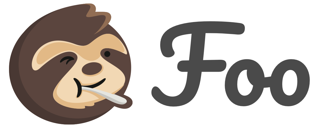 Foo Logo